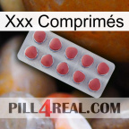 Xxx Comprimés 18